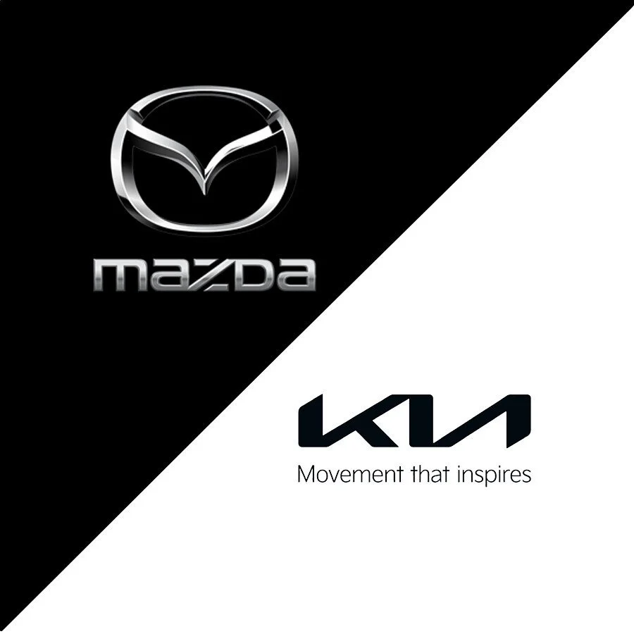 MAZDA KIA